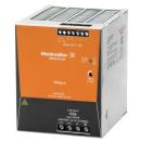 WEIDMÜLLER 1469550000 PRO ECO3 480W 24V 20A Stromve