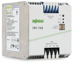 WAGO 787-742 ECO-NETZGERÄT 3-PH./ 24V 20A