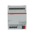 ABB AE/S4.1.1.3 Analogeingang, 4fach, REG