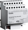 GIRA 211400 Heizungsaktor 6f basic KNX REG