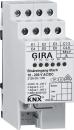 GIRA 212600  Binäreing. 6f 10 - 230 V AC/DC