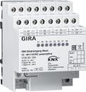 GIRA 212800  Binäreing. 8f 12 - 48 V AC/DC