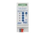 MDT AKK-0416.03 Schaltaktor 4-fach, 2TE, REG