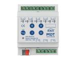 MDT AKK-0816.03 Schaltaktor 8-fach, 4TE, REG