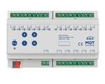 MDT AKK-1616.03 Schaltaktor 16-fach, 8TE, RE