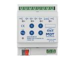MDT AKD-0424R.02 LED Controller, RGBW, 4-fac
