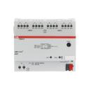 ABB DG/S8.1 DALI-Gateway 8fach
