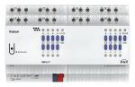THEBEN DM 8-2 T KNX 8-f.Universaldimmaktor FIX2