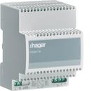 HAGER HTG911H Spannungsversorgung 24V DC 2,5A