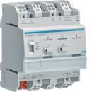 HAGER TXA662AN Universal-Dimmaktor 2f KNX easy