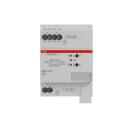 ABB DG/S2.64.1.1 DALI-Gateway Basic 2fach