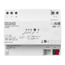 JUNG 21280REG KNX Spannungsversorgung 1280 mA