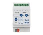 MDT AKD-0201.02 Dimmaktor 2-fach, 4TE, REG