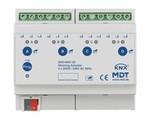MDT AKD-0401.02 Dimmaktor 4-fach, 6TE, REG