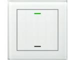 MDT BE-GTL1TW.01 Glastaster II Light 1-fach