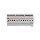 ABB SA/S12.16.5.2 Schaltaktor 12f.16A C-Last