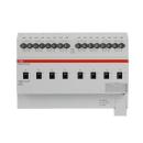 ABB SA/S8.16.5.2 Schaltaktor 8f. 16A C-Last