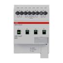 ABB SA/S4.16.5.2 Schaltaktor 4f. 16A C-Last