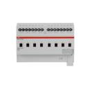 ABB SA/S8.10.2.2 Schaltaktor 8fach 10A