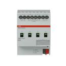 ABB SA/S4.16.6.2 Schaltaktor 4f. 16A C-Last