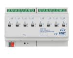 MDT AKI-0816.04 Schaltaktor 8-fach