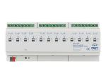 MDT AKI-1216.04 Schaltaktor 12-fach