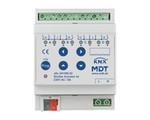 MDT JAL-0410M.02 Jalousieaktor 4-fach