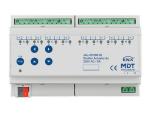 MDT JAL-0810M.02 Jalousieaktor 8-fach