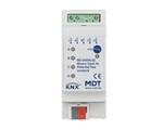 MDT BE-04000.02 Binäreingang 4-fach