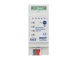 MDT BE-04230.02 Binäreingang 4-fach