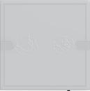 GIRA 5001028 KNX Tastsens.4 Komfort 1f TS4