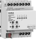 GIRA 502300 Schalt-/Jal.aktor 6f/3f 16A