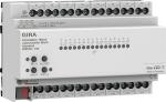 GIRA 502800 Schaltaktor KNX 8f 16 A