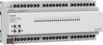 GIRA 503000 Schalt-/Jal.aktor 24f/12f 16 A