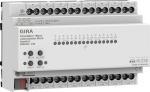 GIRA 503800 Schalt-/Jal.aktor 16f/8f 16 A