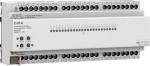 GIRA 504000 Schalt-/Jal.aktor 24f/12f 16 A
