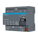 BUSCH-JAEGER DA/M.4.315.2.11 Dimmaktor 4x315W, REG