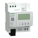 SCHNEIDER ELECTRIC MTN6725-0101 KNX DALI Gateway Pro 1ch