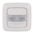 BUSCH-JAEGER 64761 UJ-214 BW 180 flex, Set, BASIC