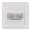 BUSCH-JAEGER 64761 UJ-914 BW 180 flex, Set, BASIC