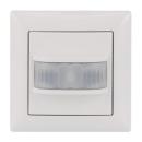 BUSCH-JAEGER 64762 UJ-914 BW 180 flex, Set, Komfort