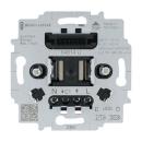 BUSCH-JAEGER 64814 U e-contact-Eins. flex, 1-f