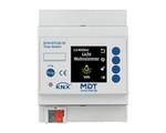 MDT SCN-RTC20.02 KNX Schaltuhr, 20 Kanal