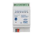 MDT AKH-0600.03 Heizungsaktor 6-fach 3TE REG