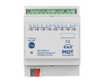 MDT AKH-0800.03 Heizungsaktor 8-fach 4TE REG