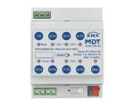 MDT SCN-DA642.04 DALI Control 2x64 Gateway