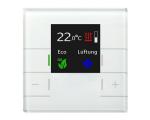 MDT SCN-RTRGW.02 Glas Raumtemperaturregler