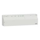 SCHNEIDER ELECTRIC CCTFR6610 Wiser Verteilerl. FBH Heizen