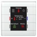 MDT BE-GT2TW.02 Glastaster II Smart Farbdisp