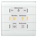 MDT BE-GT20W.02 Glastaster II Smart Farbdisp